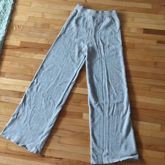 WASEI knit pants small - Picture 3 of 7